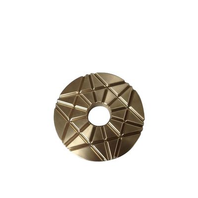 Negozi di materiali da costruzione miniere trituratore di pezzi di ricambio Socket Liner per trituratore a cono