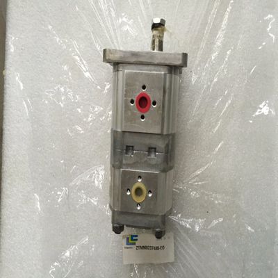 Pompa di peso da 30 kg per le parti del concassatore GP300S nelle applicazioni delle macchine minerarie