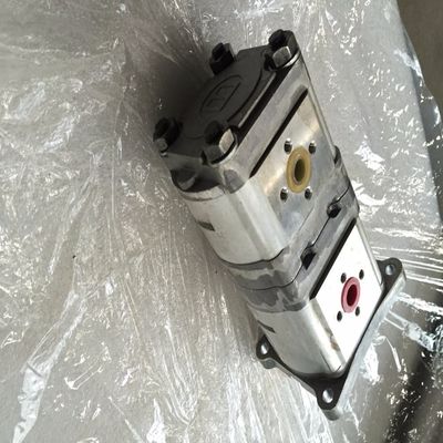 Pompa di peso da 30 kg per le parti del concassatore GP300S nelle applicazioni delle macchine minerarie