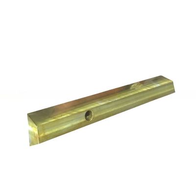 Acciaio C110 cuneo per trituratore macchina mineraria mascella trituratore ricambi