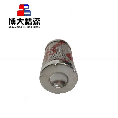 Cartuccia di filtro Energia di estrazione minerale di estrazione di minerale di lunga durata per HP400 macchina concasseur a cono