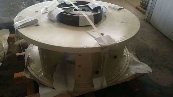 Barmac B7150 Rotore Vsi Crusher Rotore per impianti di produzione