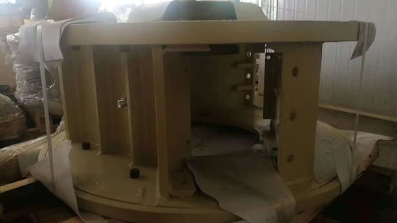 Barmac B7150 Rotore Vsi Crusher Rotore per impianti di produzione