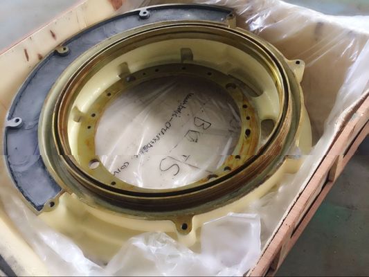 Contrappeso per la trituratrice HP4 Conos Trituradora Parti di ricambio e usura Tipo di macchina Trituratrice