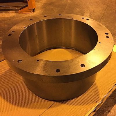 CH660 Spider Bushing Cone Crusher Parti di ricambio per la macchina mineraria pronte per la consegna