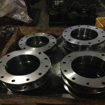 CH660 Spider Bushing Cone Crusher Parti di ricambio per la macchina mineraria pronte per la consegna
