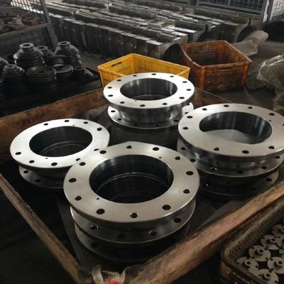 CH660 Spider Bushing Cone Crusher Parti di ricambio per la macchina mineraria pronte per la consegna