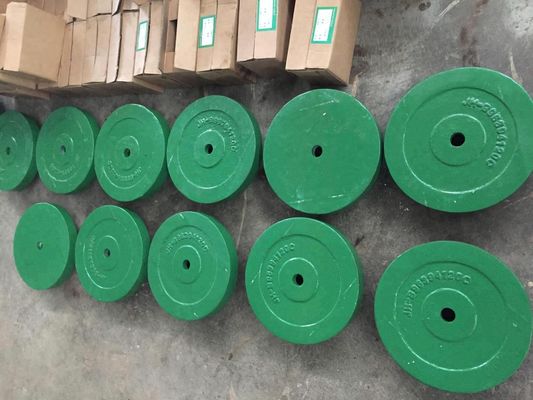 Pietra B7150 VSI Distribuzione di pezzi di ricambio per la frantumazione