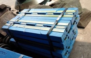 Energy Mining NP1315 Crusher d'impatto Bar di soffiatura con eccellente resistenza all'usura