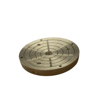 Controllo accettabile Ricambi in bronzo Socket Liner per trituratore HP Conus Crusher