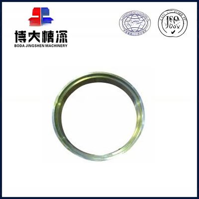 Controllo accettabile Anello di telaio in bronzo resistente per frantumatore HP400 Frantumatore a cono