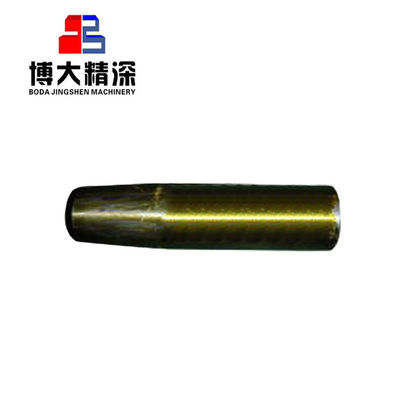 Controllo accettabile Anello di telaio in bronzo resistente per frantumatore HP400 Frantumatore a cono
