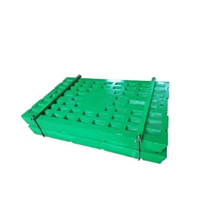 Fabbricazione a partire da materiali di calzatura o di calzatura
