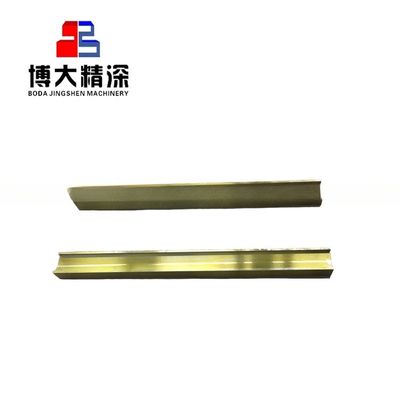 Ricambi usati per miniere di minerali C105 C106 C110 Maciatore a mascella