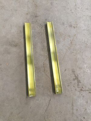 Ricambi usati per miniere di minerali C105 C106 C110 Maciatore a mascella