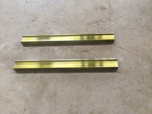 Ricambi usati per miniere di minerali C105 C106 C110 Maciatore a mascella