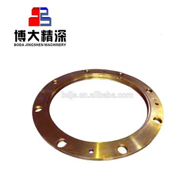 Anello di pinza del trituratore per HP800 HP700 HP500 trituratore a cono Energia Standard dell'industria mineraria