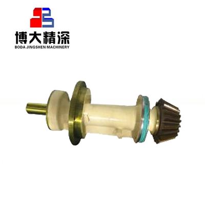 GP200 Assemblaggio del controalbero del trituratore per la macchina del trituratore Tipo della macchina del trituratore
