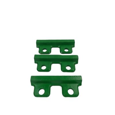 B7150 B9100 Set di punta di riserva personalizzato per pezzi di usura della trituratrice VSI utilizzati nell'estrazione del minerale
