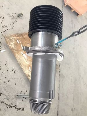 GP200 Assemblaggio del controalbero del trituratore per la macchina del trituratore Tipo della macchina del trituratore