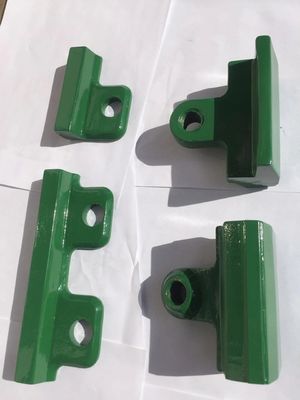 Punti del rotore personalizzati per Barmac B9100 VSI pezzi di ricambio di trituratrice nelle attrezzature minerarie