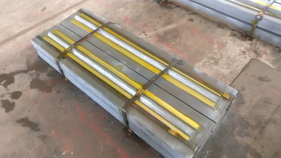 799 KG Peso Servizio OEM Picciatore di impatto Parti di ricambio NP1313 1415 Bar di rottura Bar di impatto
