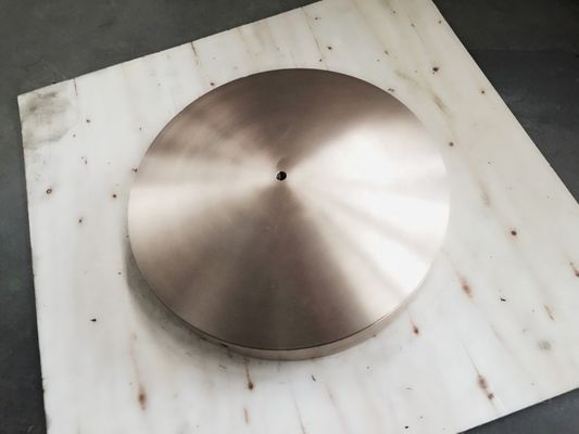 Parti di macchine per la frantumazione HP500 Copper Head Ball Stone Cone Crusher Ricambi
