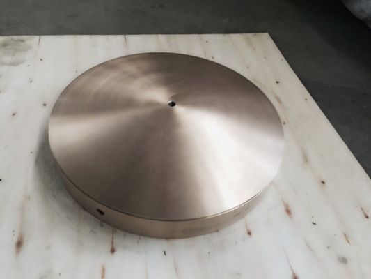 Parti di macchine per la frantumazione HP500 Copper Head Ball Stone Cone Crusher Ricambi