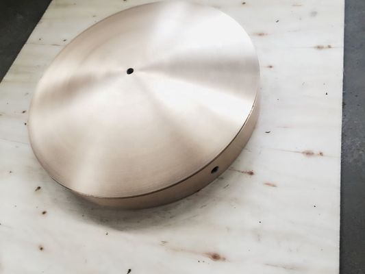 Parti di macchine per la frantumazione HP500 Copper Head Ball Stone Cone Crusher Ricambi