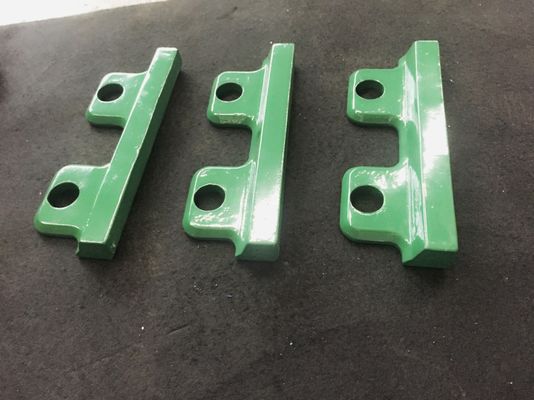 Set di punte di riserva B9100 personalizzato per Barmac VSI Crusher