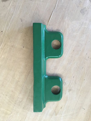 B7150 Barmac VSI Crusher Customized Parts Wear Durable Rotor Tip Set con piastra di alimentazione