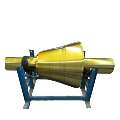 Negozi di materiali da costruzione Gp300 Conchiglio Conchiglio Ricambi Fabbricazione