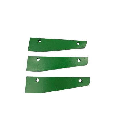 Opere di costruzione B9100 Set di piastre di prova per Barmac VSI Crusher Ricambi 5 kg Peso