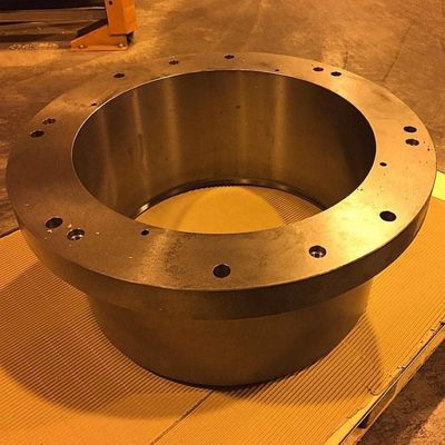 H6800 Parti di ricambio per la triturazione della pietra Spider Bushing Il componente essenziale per l'estrazione del minerale