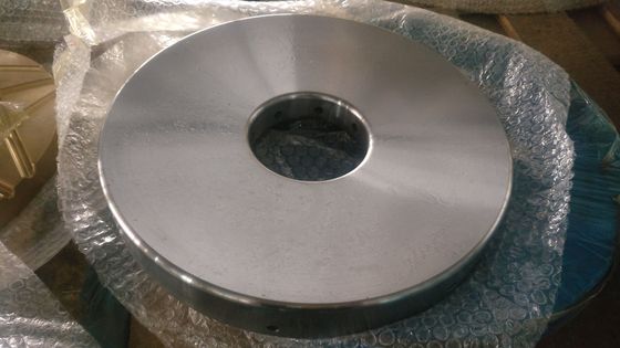 CH660 Acciaio ad alto manganese per la frantumazione a cono
