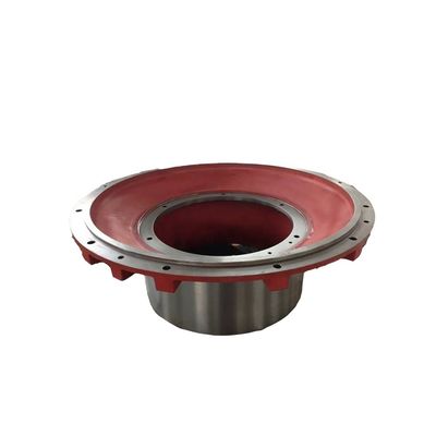 Collare di polvere del trituratore per CH660 trituratore a cono personalizzato per soddisfare le vostre esigenze specifiche