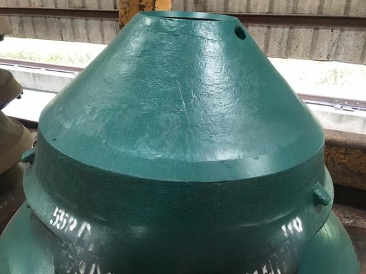 resistenza Mantello e rivestimento della scatola per GP11F GP220 GP550 Processing di fusione Tipo di fusione