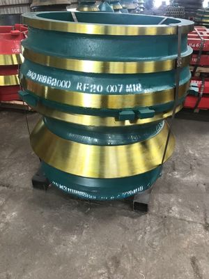 resistenza Mantello e rivestimento della scatola per GP11F GP220 GP550 Processing di fusione Tipo di fusione