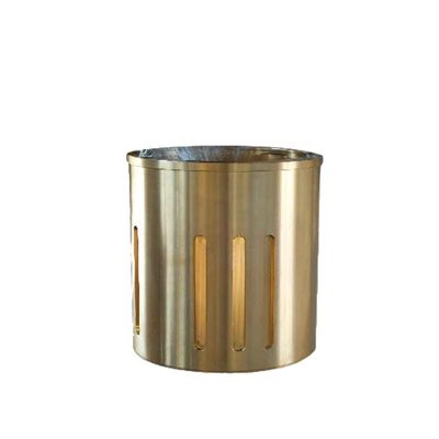 Macchine di estrazione mineraria GP300 Conoscrusher parti di ricambio Placca di usura e protezione