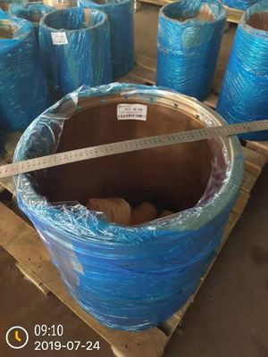Macchine di estrazione mineraria GP300 Conoscrusher parti di ricambio Placca di usura e protezione