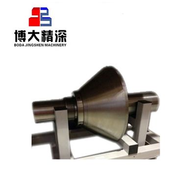 Crusher GP300 Crusher a cono con testa inferiore a buccia Assemblaggio dell'albero principale per la macchina di estrazione del minerale