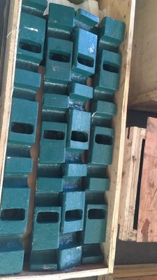 Mineria energetica Maxicrusher per la massima efficienza
