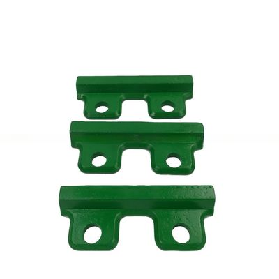 Set di punte di riserva B9100 personalizzato per Barmac VSI Crusher