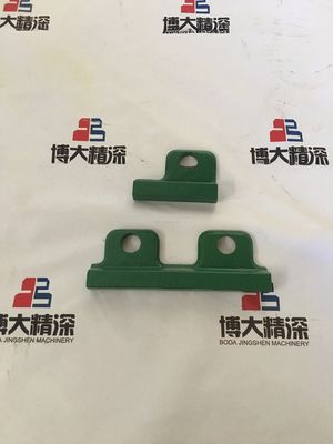 Set di punte di riserva B9100 personalizzato per Barmac VSI Crusher