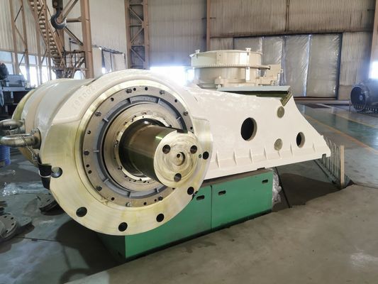 C125 C140 C145 C160 C200 Numero di assemblaggio Pitman