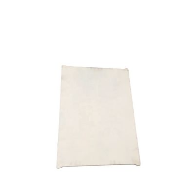 Piastra di cambio resistente all'usura in acciaio ad alto manganese per C106 C125 C140 pezzi di ricambio per frantumiere