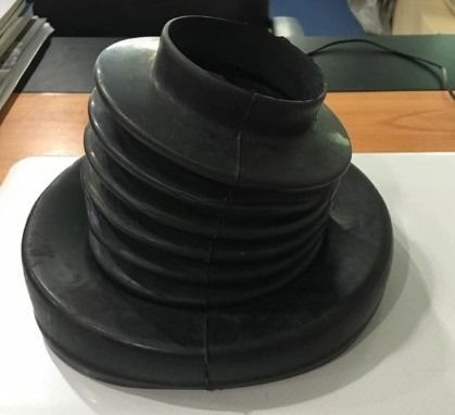 Specificità del cliente eccellente soffio protettivo per pezzi di ricambio HP500 Conus Crusher