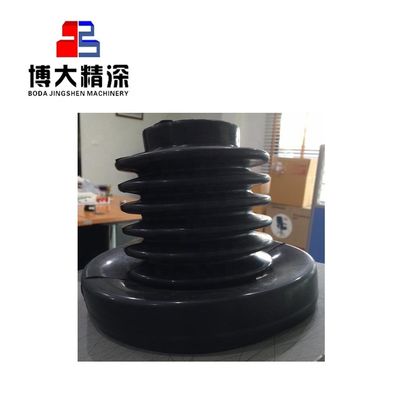 Specificità del cliente eccellente soffio protettivo per pezzi di ricambio HP500 Conus Crusher