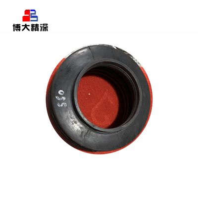 Specificità del cliente eccellente soffio protettivo per pezzi di ricambio HP500 Conus Crusher