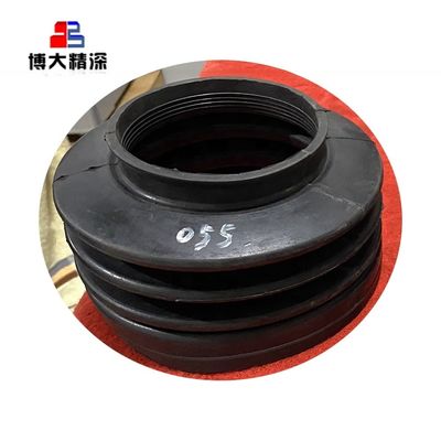 Specificità del cliente eccellente soffio protettivo per pezzi di ricambio HP500 Conus Crusher